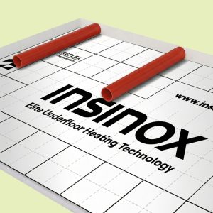 Folia IZOROL INSINOX